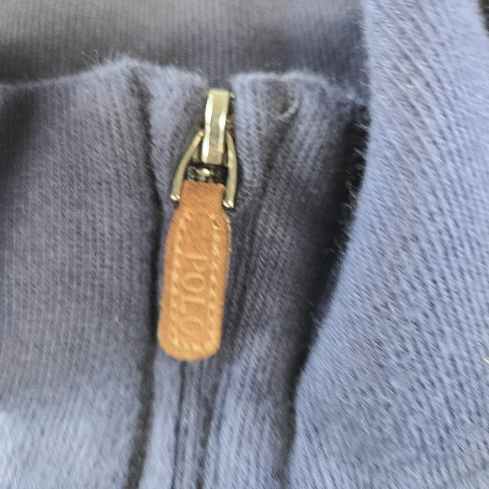 Polo Ralph Lauren brand polo